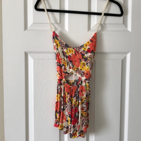 Free People Tops - Free people top size L